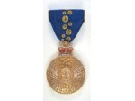Member of the Order of Australia medal