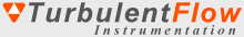 Turbulent Flow Instrumentation logo